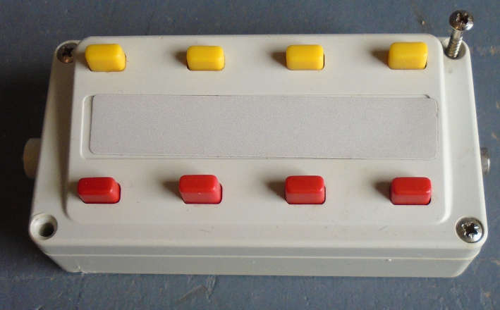 MARKLIN - 7274 SWITCH