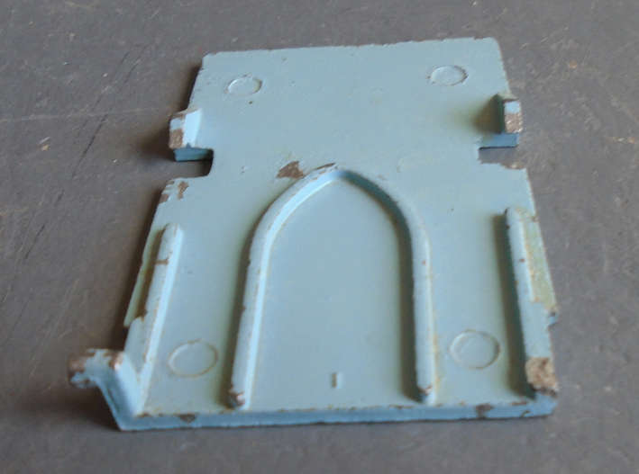 DINKY - BEDFORD PULLMORE TRANSPORTER, SEE DETAILS BELOW