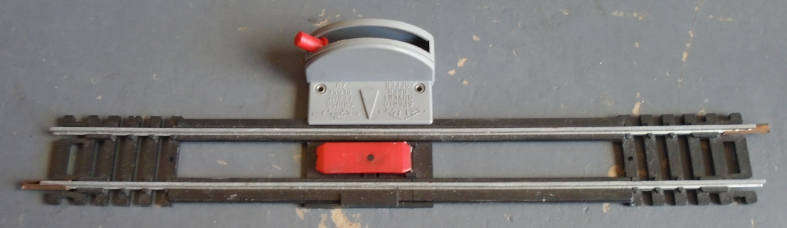 LIMA HO SCALE - CODE 100 UNCOUPLER