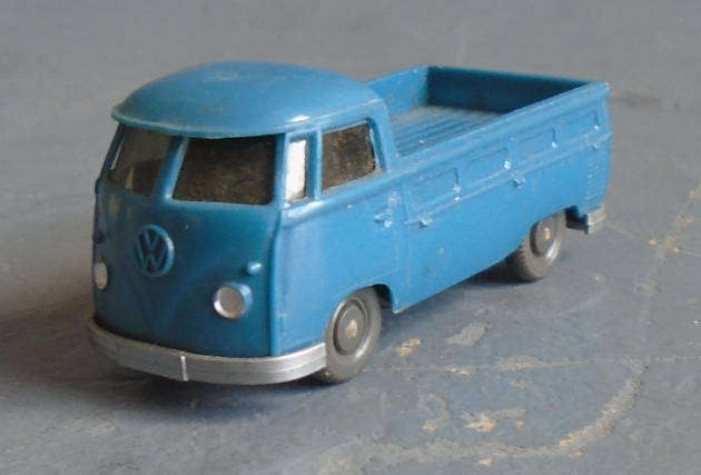 WIKING HO SCALE - VW PICK UP
