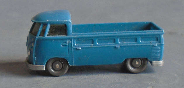 WIKING HO SCALE - VW PICK UP