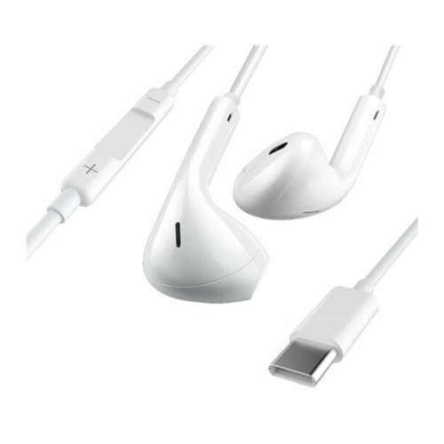 High-Resolution Type-C Earphones