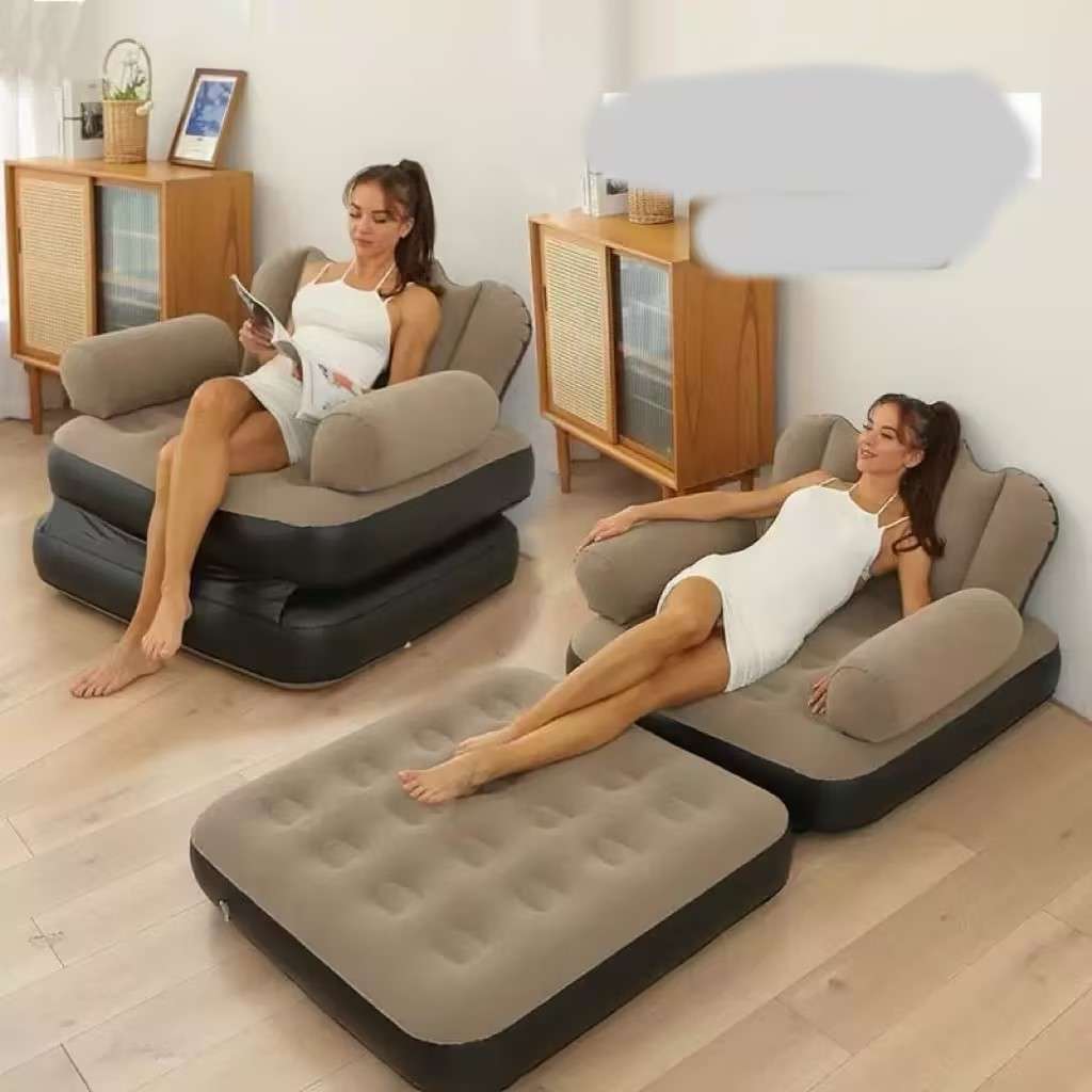 Portable Inflatable Sofa
