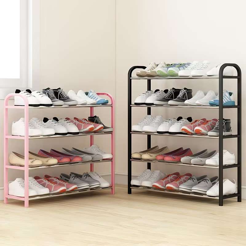 Home Portable Shoe Rack