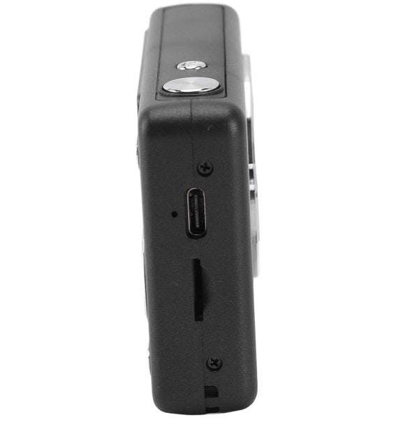 Hd 1080P 48Mp 16x Zoom Digital Camera Anti-Shake 2.7K