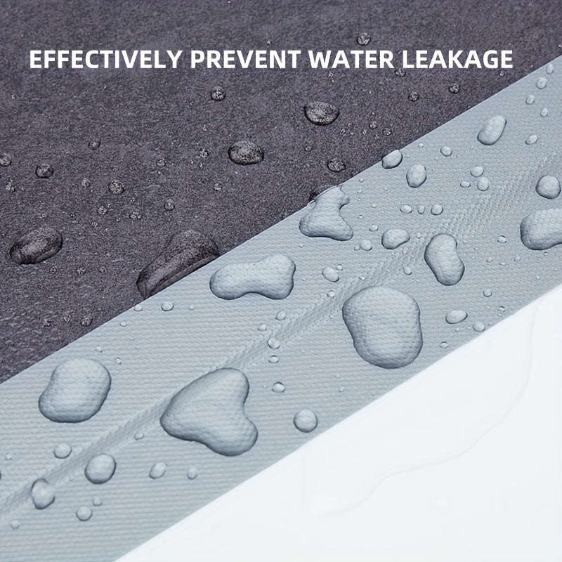 Multifunctional Waterproof Butyl Sealing Tape