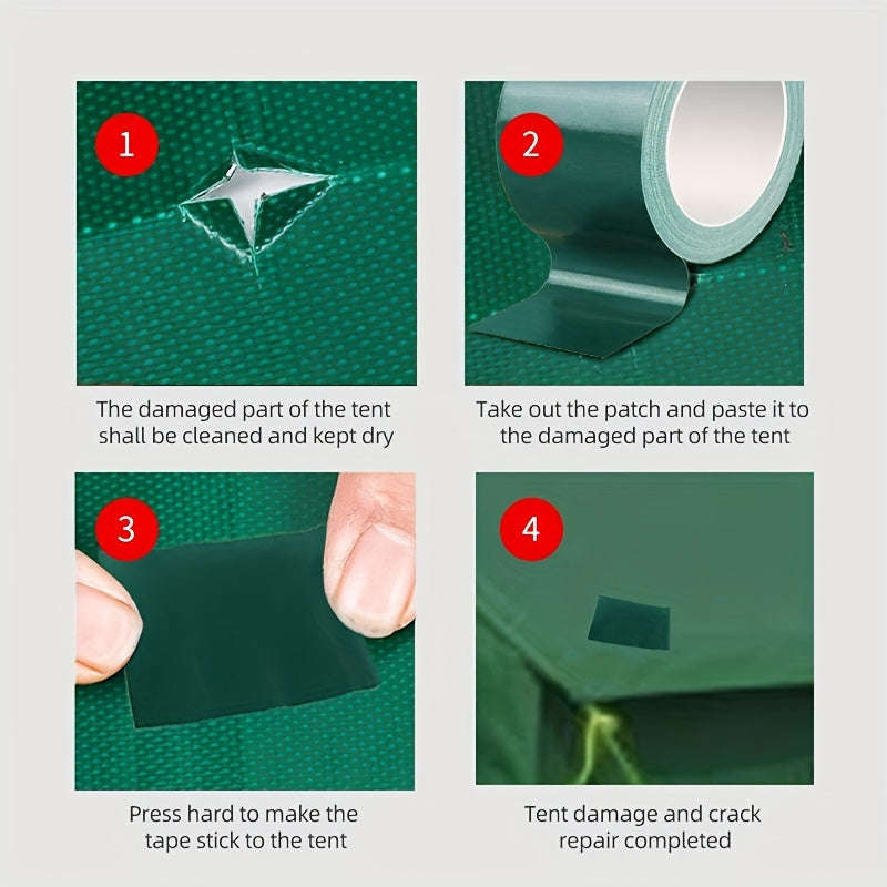 Multifunctional Waterproof Butyl Sealing Tape