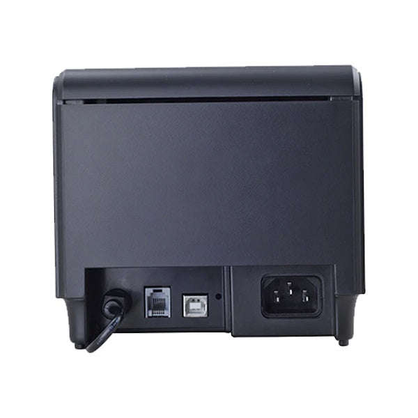 Portable Mini Thermal Receipt Printer 80mm