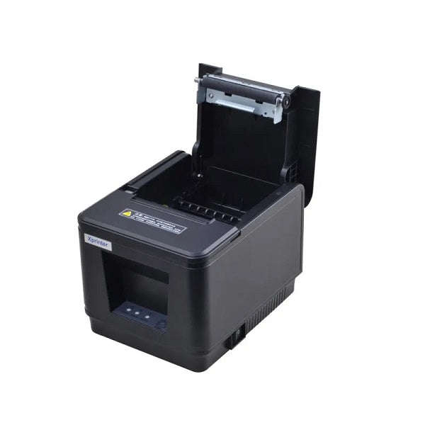 Portable Mini Thermal Receipt Printer 80mm