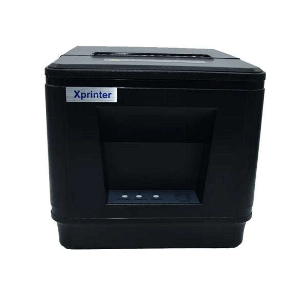 Portable Mini Thermal Receipt Printer 80mm