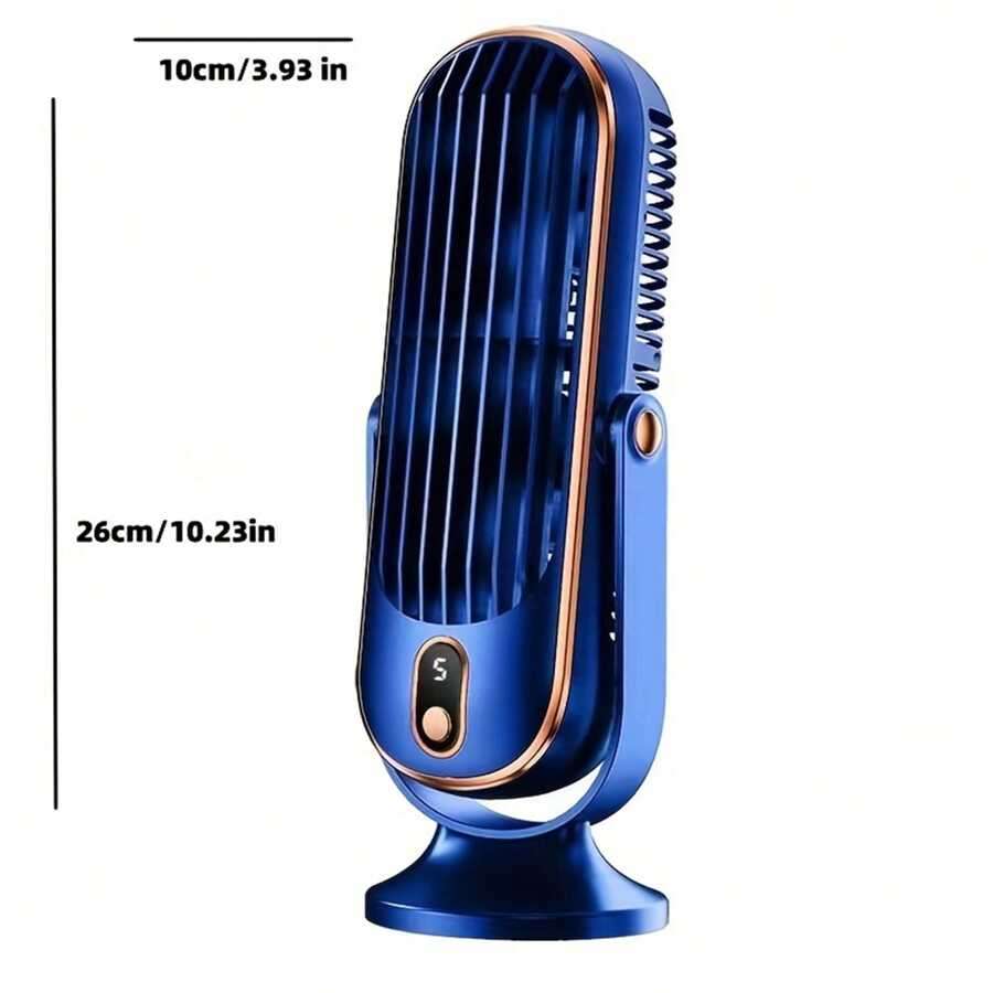 Portable Table Fan
