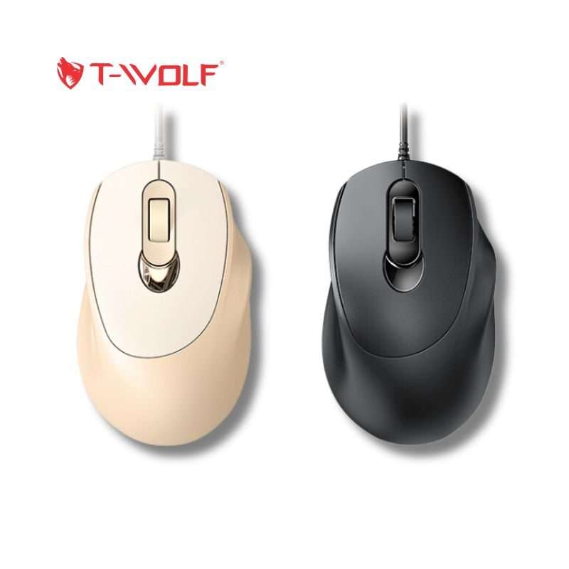 Portable Wireless Mouse