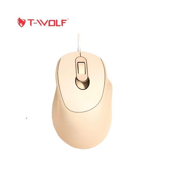 Portable Wireless Mouse