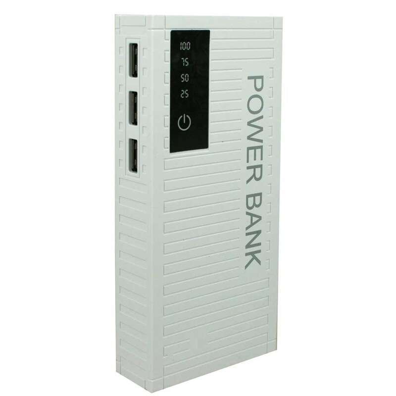 Portable Power Bank