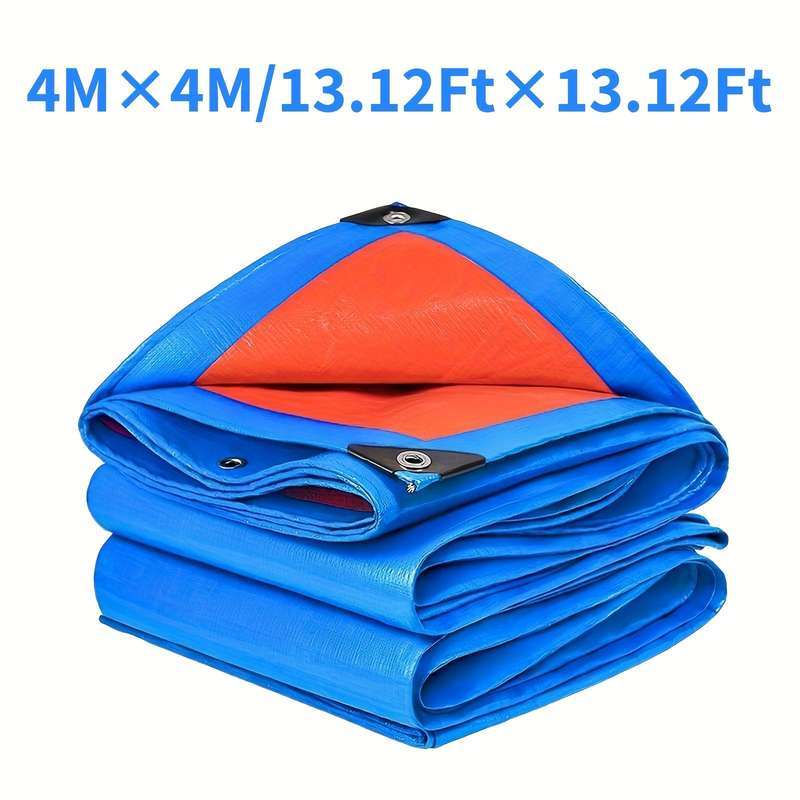 Waterproof Tarpaulin