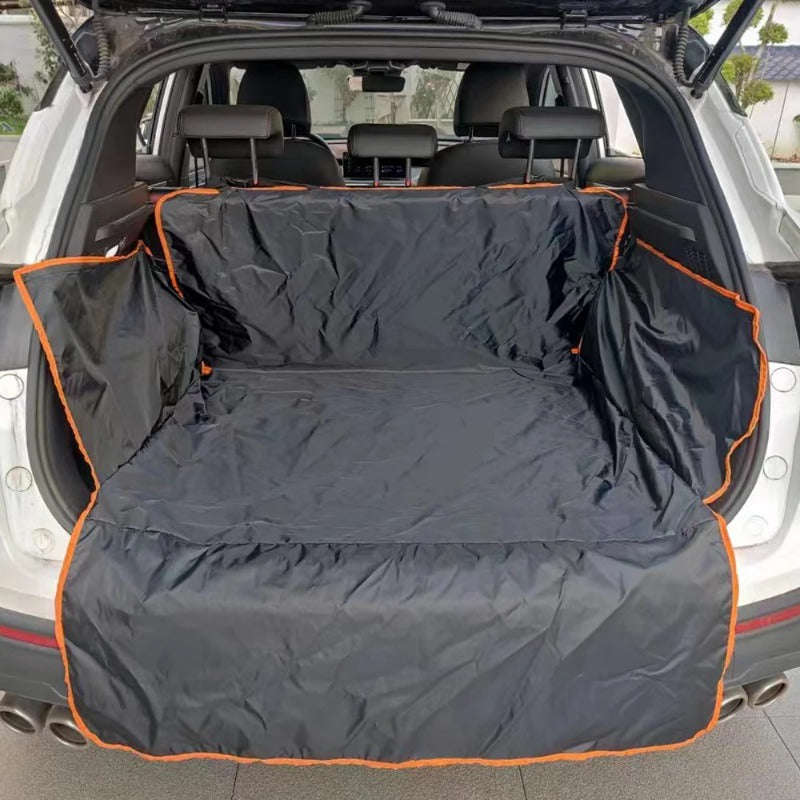 Suv Waterproof Cargo Liner