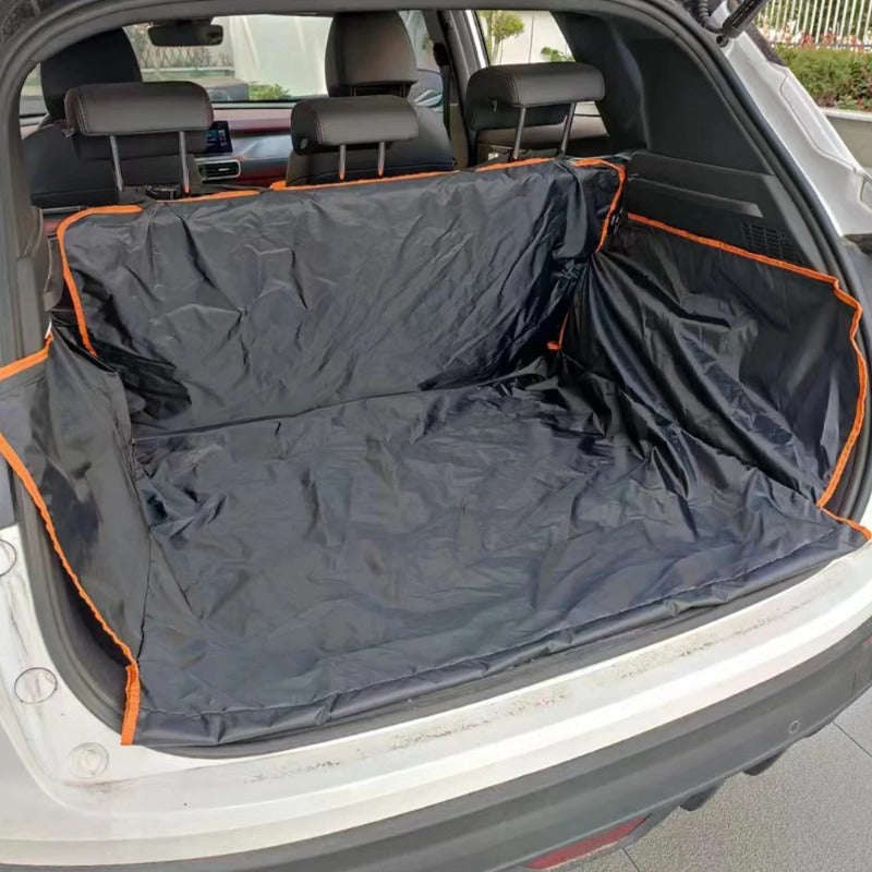 Suv Waterproof Cargo Liner