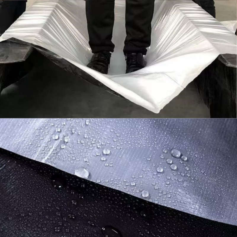 Multifunctional Waterproof Tarpaulin