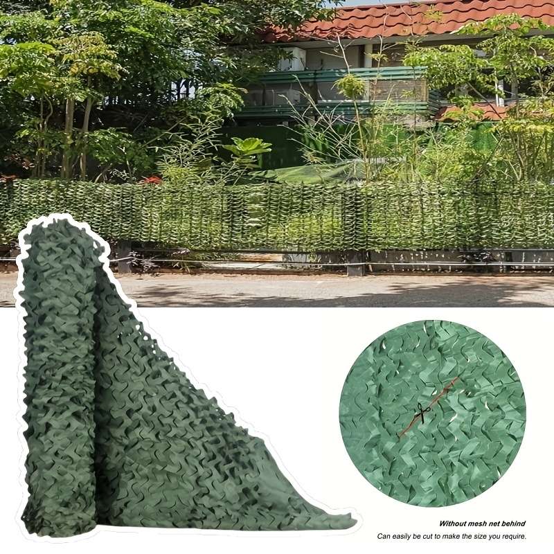 Universal Camouflage Net