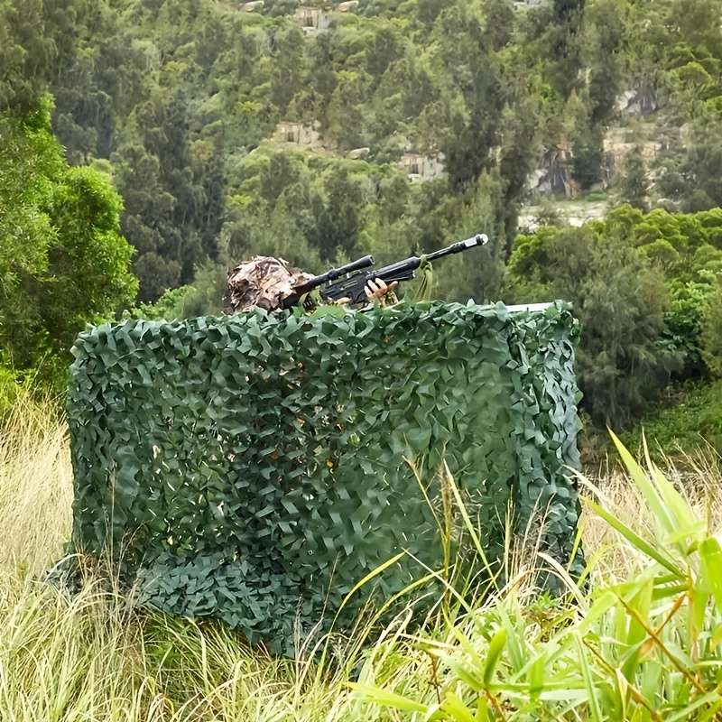 Universal Camouflage Net