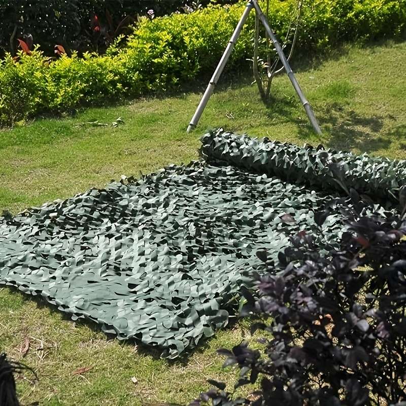 Universal Camouflage Net