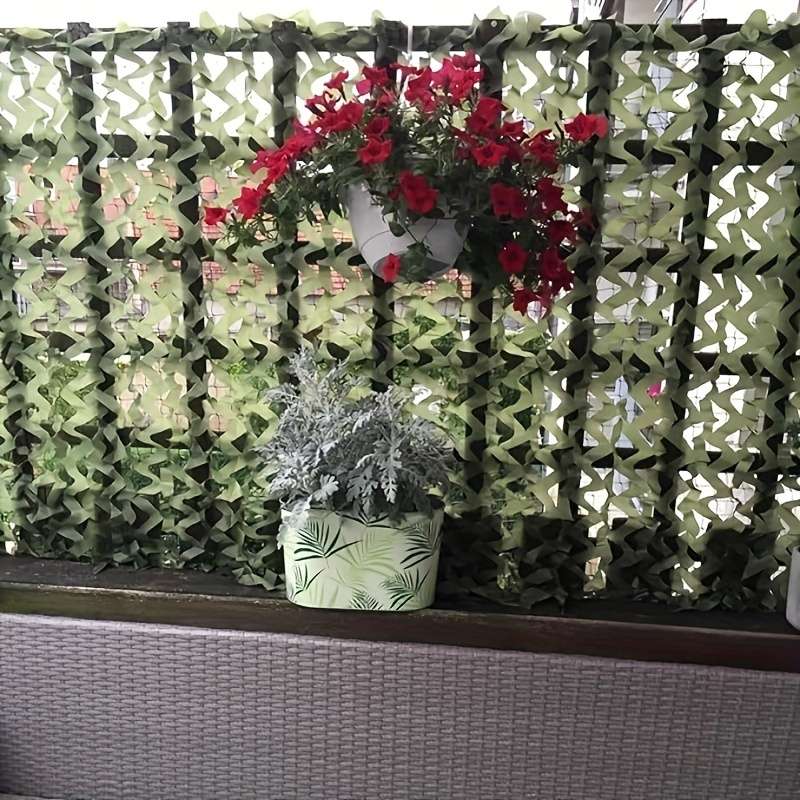 Universal Camouflage Net