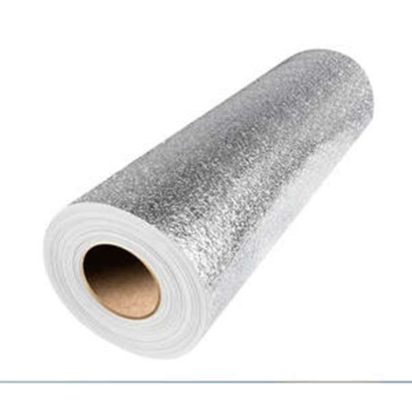 Convenient 40cm*2m Aluminum Foil Sticker