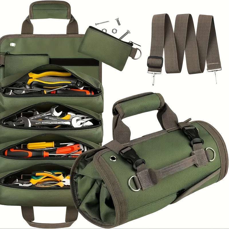 1 pc Super Roll Tool Kit
