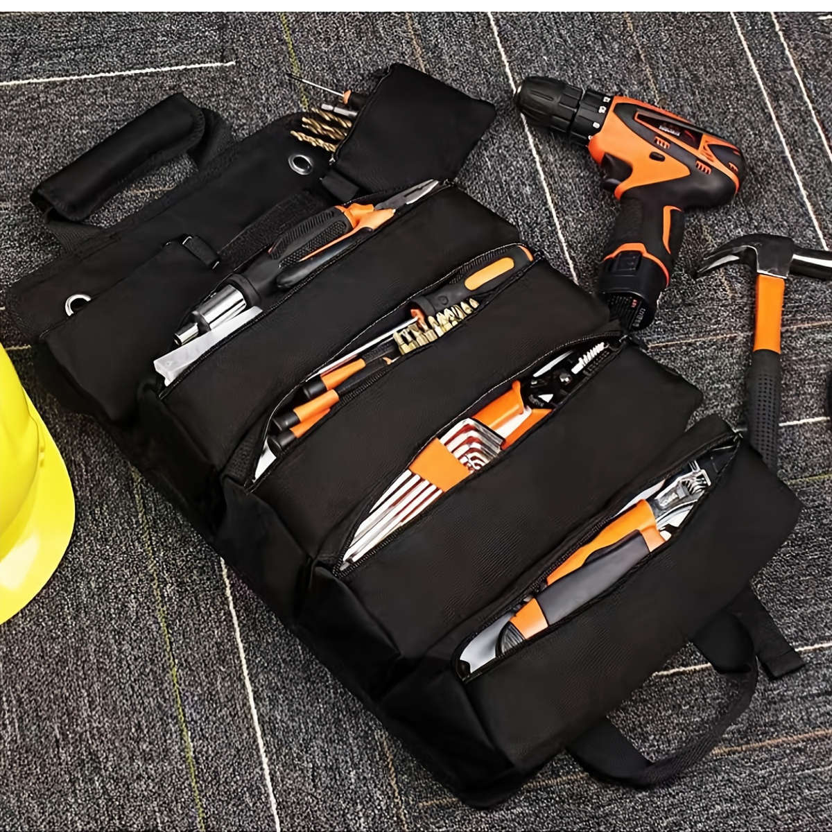 1 pc Super Roll Tool Kit