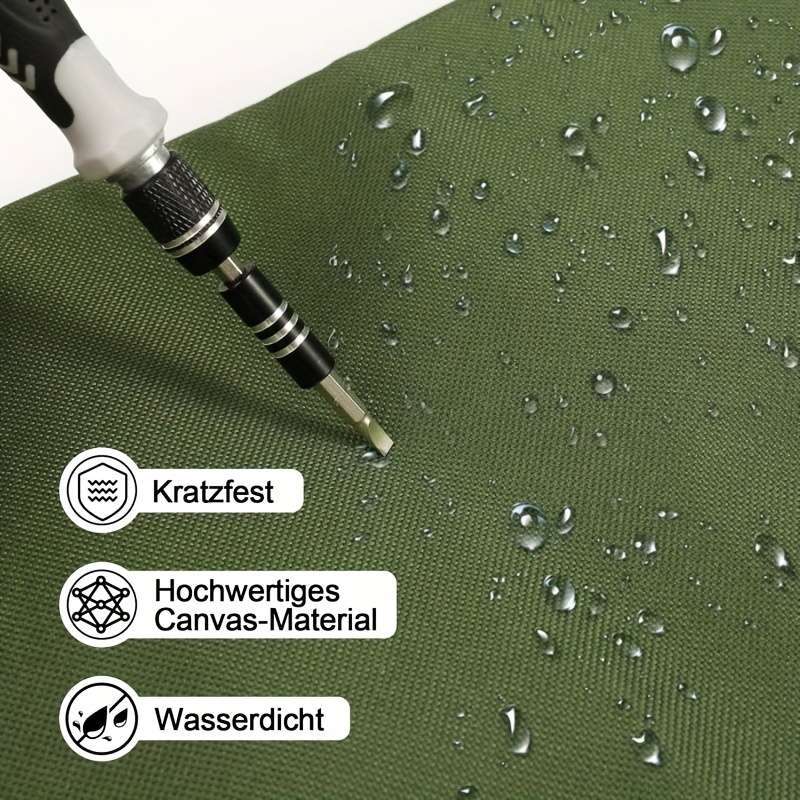 1 pc Super Roll Tool Kit