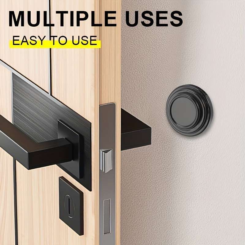 8-Pack Car Door Shock Absorbers