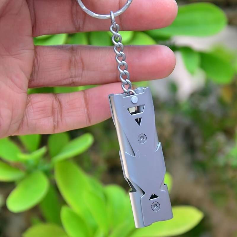 Outdoor Survival Whistle