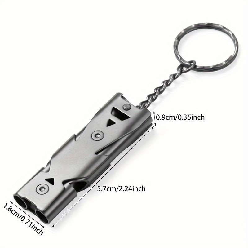 Outdoor Survival Whistle
