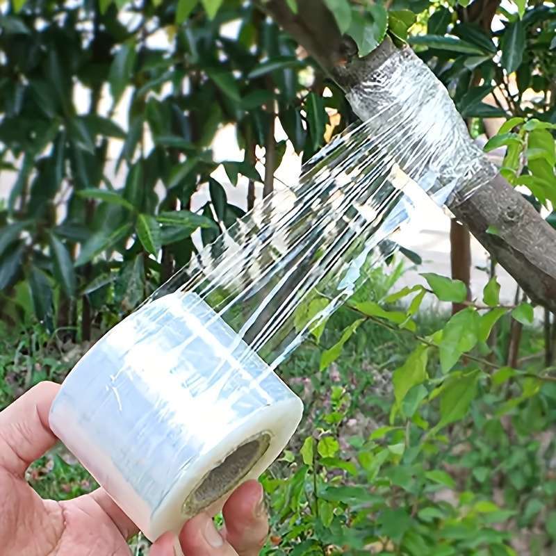 Strong Adhesive Fruit Tree Grafting Tape
