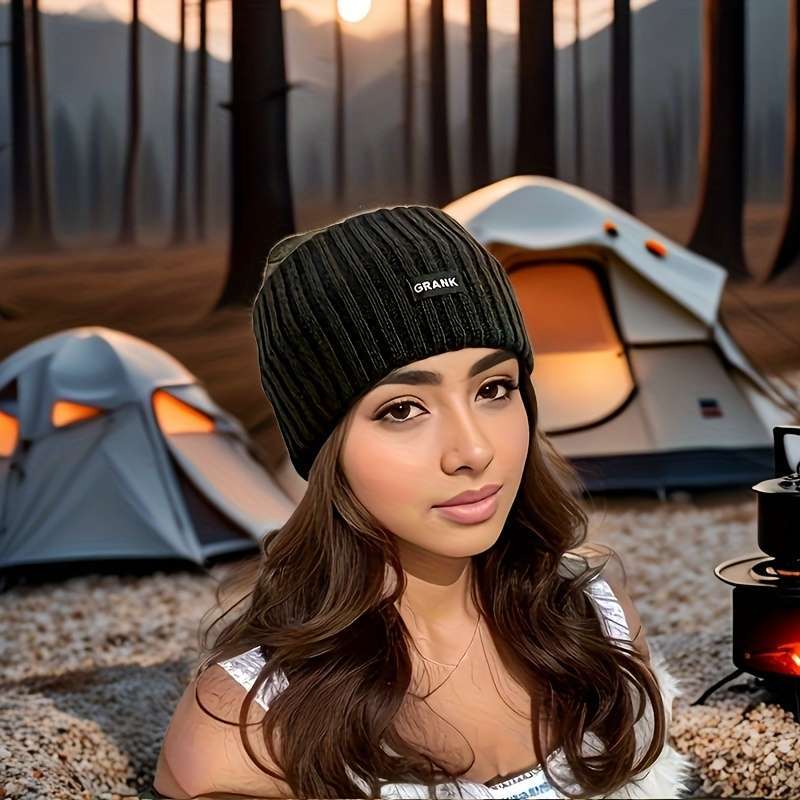 Women's Comfort Knit Headband