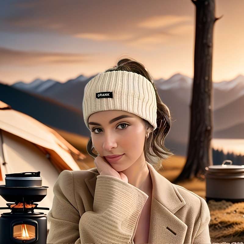 Women's Comfort Knit Headband