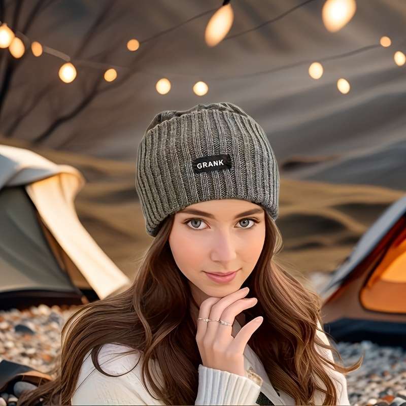 Women's Comfort Knit Headband