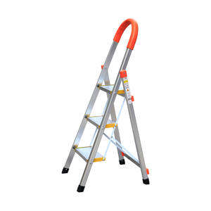 Portable Folding Ladder