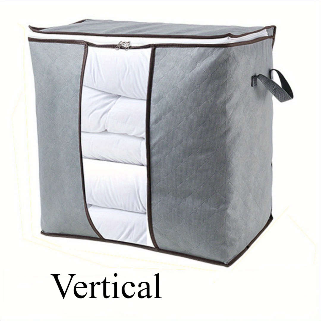 Extra Large Storage Bag With Durable Handles