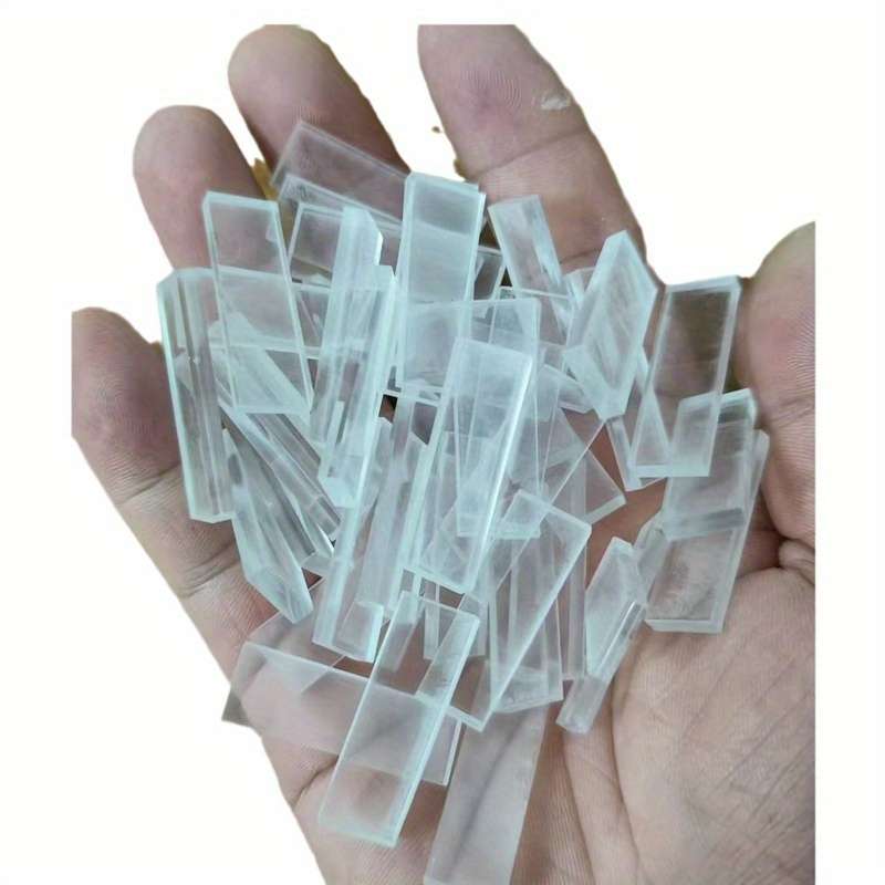 20 Portable Fire Starters