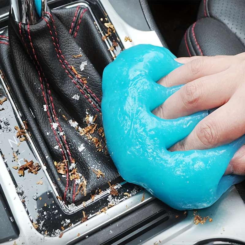 Interior Detail Cleaning Gel