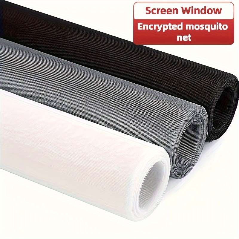 Home Mosquito And Fly Screens - Keep Pets Out With Easy To Install Window Nets