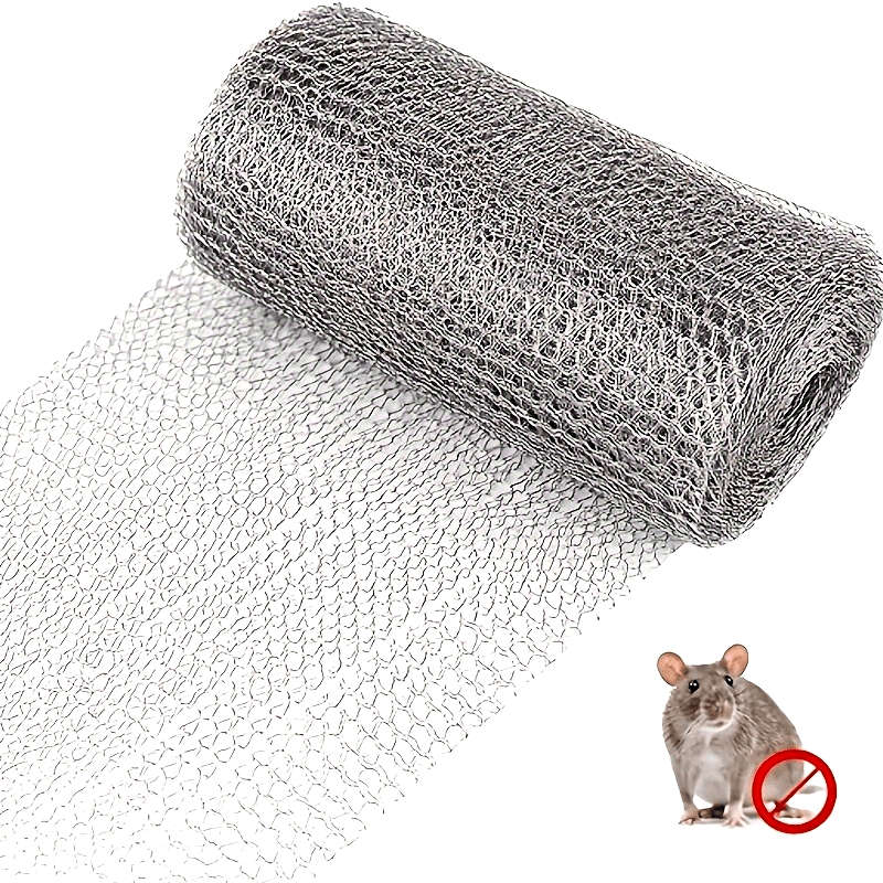 10MDurable Stainless Steel Wire Mesh