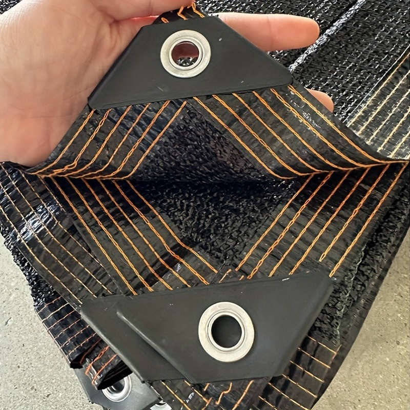 1 Piece Of Outdoor Sunshade Net