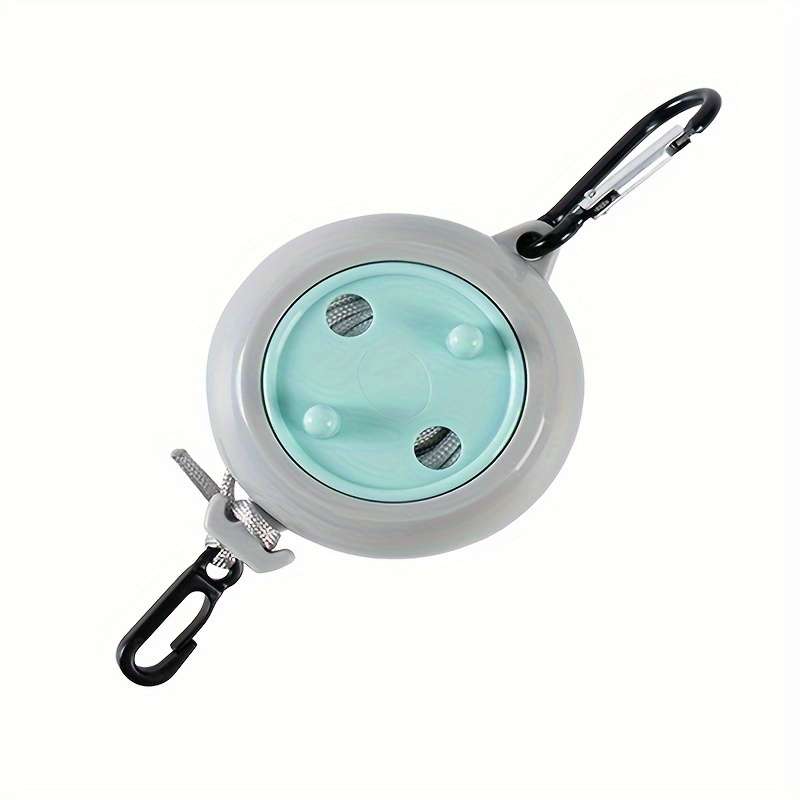 Portable Clothesline