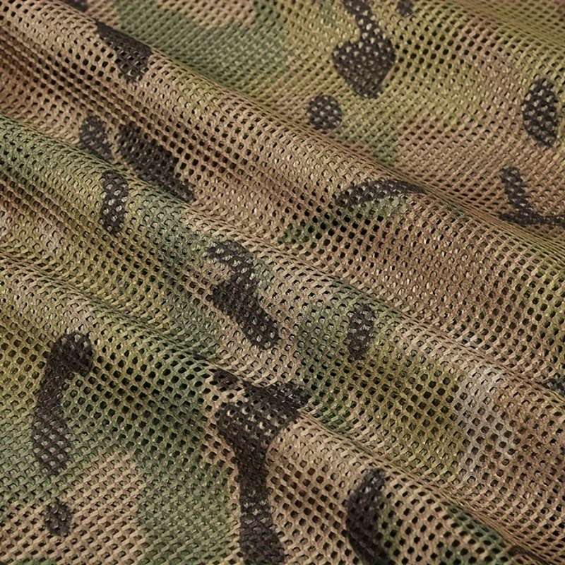 Outdoor Camping Camouflage Net