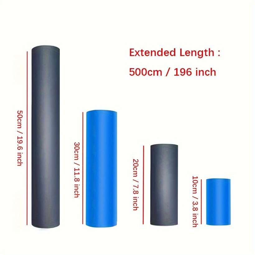 Heavy Duty Self-Adhesive Waterproof Tape
