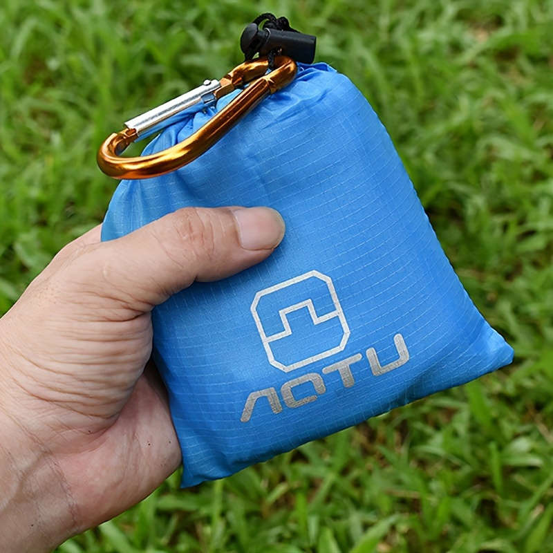 1 Piece Lightweight Waterproof Picnic Mat