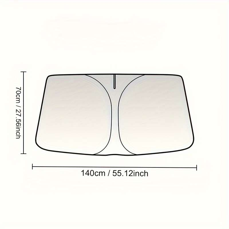 Car Sun Visor