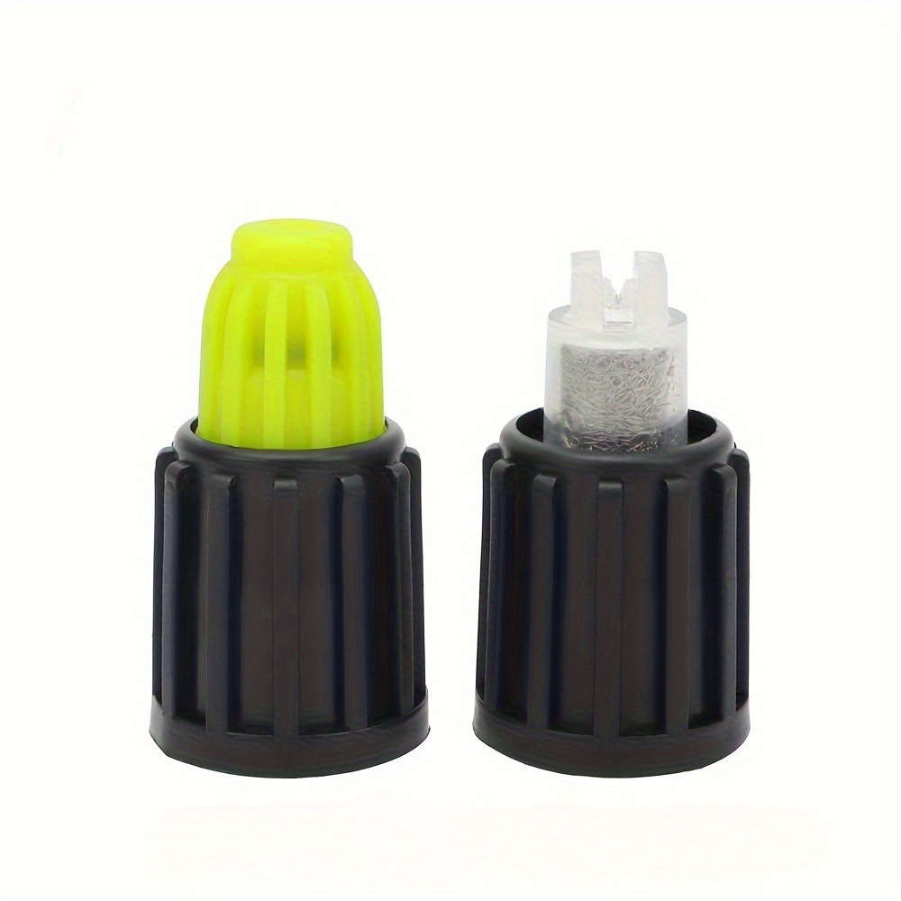Adjustable Nozzle Pressure Spray Bottle